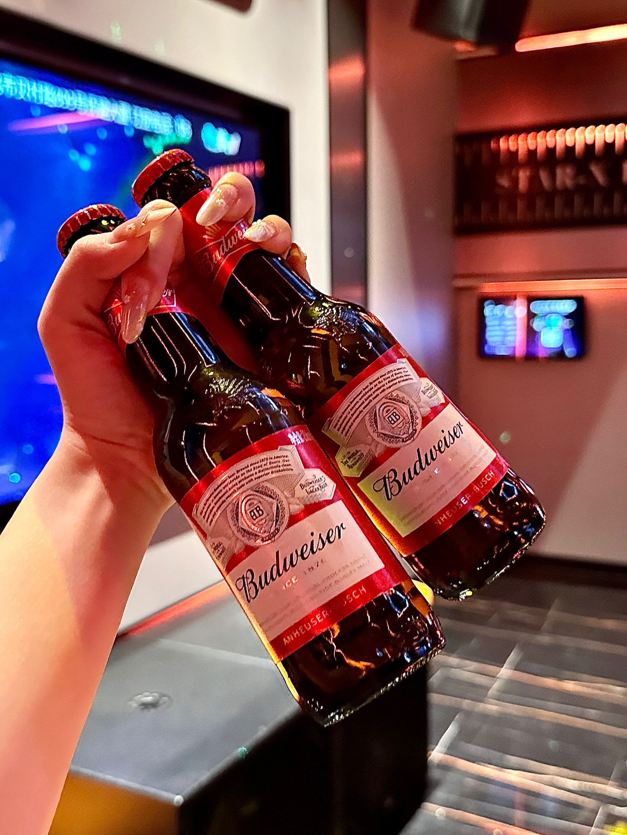 上饶商务ktv低端场，尽享商务娱乐乐趣-鄱阳县ktv预定